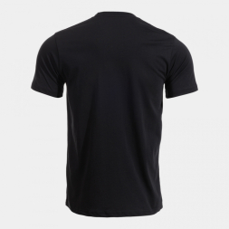 CAMISETA MANGA CORTA DESERT NEGRO