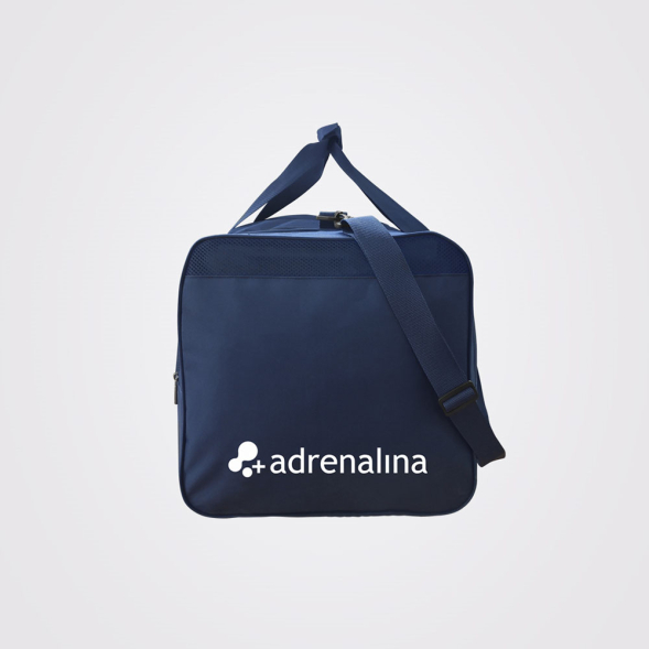 Сумка спортивная многофункциональная +ADRENALINA Morgan 4304-036, 56*30*32см