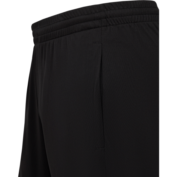 Брюки тренировочные JÖGEL CAMP 2 Training Pocket Pants 99, черный, детский