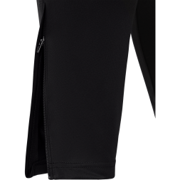 Брюки тренировочные JÖGEL CAMP 2 Training Pocket Pants 99, черный, детский