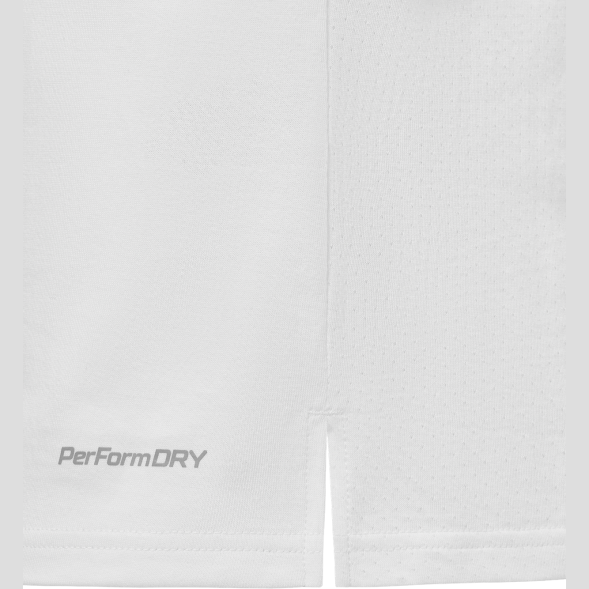 Футболка тренировочная JÖGEL DIVISION PerFormDRY Training CVC 00, белый