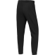 Брюки спортивные JÖGEL ESSENTIAL Club Cotton Pants 99, черный
