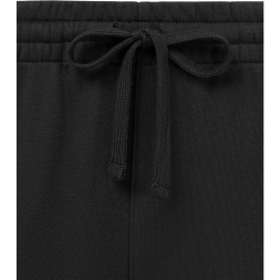 Брюки спортивные JÖGEL ESSENTIAL Club Cotton Pants 99, черный