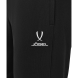 Брюки спортивные JÖGEL ESSENTIAL Club Cotton Pants 99, черный