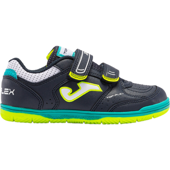 Футзалки JOMA TOP FLEX TPJW2303INV