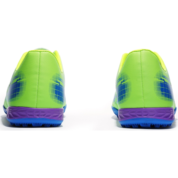 Бутсы футбольные (многошиповки) подростковые TORRES COPA-J, TS234237-736-37, р.37, сине-голубой