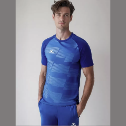 Комплект футбольной формы KELME SHORT SLEEVE FOOTBALL