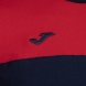 Игровая футболка JOMA CREW V MARINO ROJO