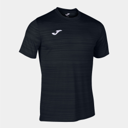Игровая футболка JOMA GRAFITY III NEGRO