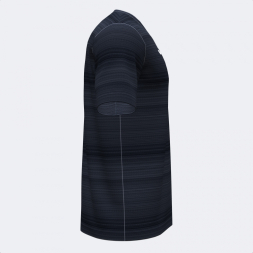 Игровая футболка JOMA GRAFITY III NEGRO