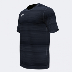 Игровая футболка JOMA GRAFITY III NEGRO