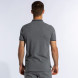 Поло JOMA CONFORT II Серый