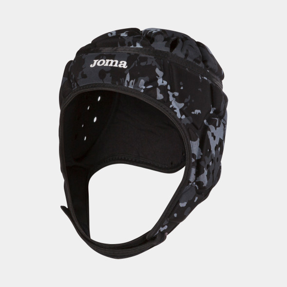 Шлем JOMA PROTECT Черный-антрацит