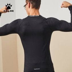 Термобельё KELME Pro Tights