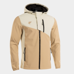 SOFT SHELL EXPLORER BEIGE