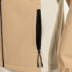 SOFT SHELL EXPLORER BEIGE