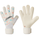 Перчатки вратарские JÖGEL Legend SL3 Roll Flat, белый
