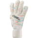 Перчатки вратарские JÖGEL Legend SL3 Roll Flat, белый