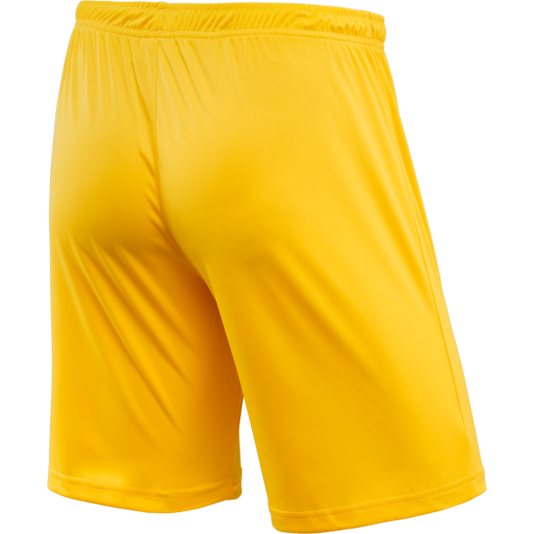 Шорты игровые JÖGEL CAMP Classic Shorts, желтый/белый, детский