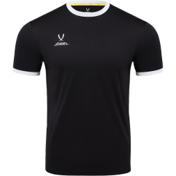 Футболка игровая JÖGEL CAMP Origin Jersey, черный