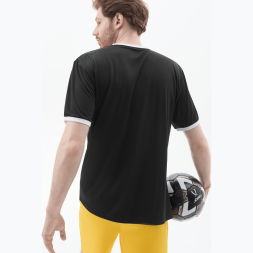 Футболка игровая JÖGEL CAMP Origin Jersey, черный