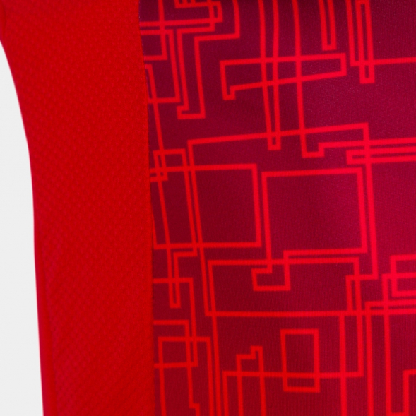 Майка на бретельках ELITE VIII Красный