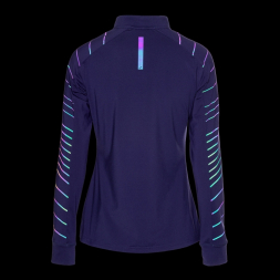 SUDADERA R-NIGHT AZUL