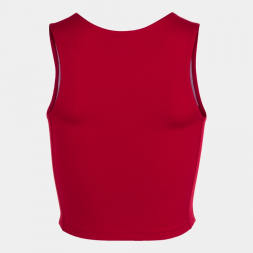 Топ ELITE VIII Красный