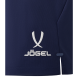 Шорты тренировочные без карманов JÖGEL PREMIER PerFormDRY Training Shorts, темно-синий