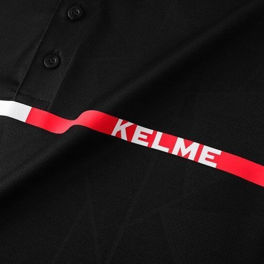 Поло KELME EXITO