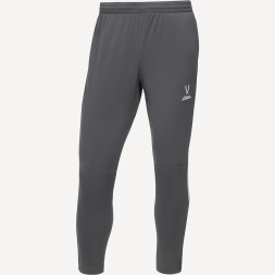 Брюки тренировочные JÖGEL CAMP 2 Training Pocket Pants 93, темно-серый
