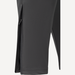 Брюки тренировочные JÖGEL CAMP 2 Training Pocket Pants 93, темно-серый