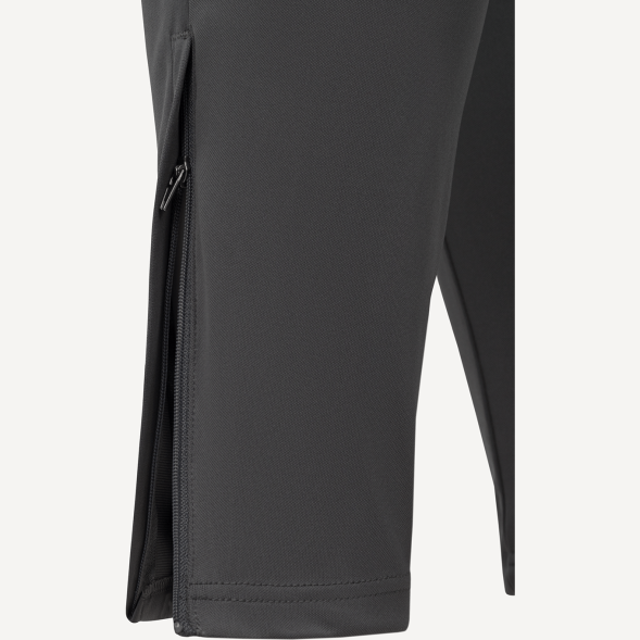 Брюки тренировочные JÖGEL CAMP 2 Training Pocket Pants 93, темно-серый