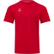 Футболка тренировочная JÖGEL DIVISION PerFormDRY Training CVC R2, красный