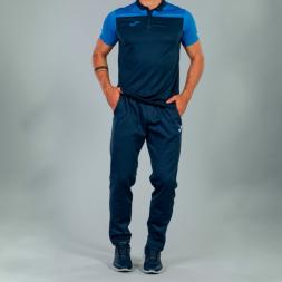 Поло JOMA HOBBY II