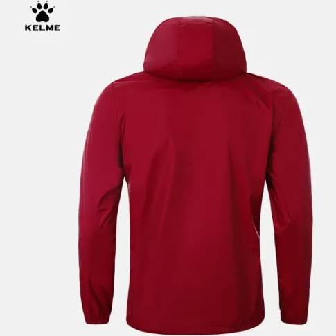 Ветровка KELME WINDPROOF 