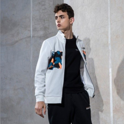 Олимпийка KELME Knitted coat