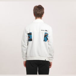 Олимпийка KELME Knitted coat