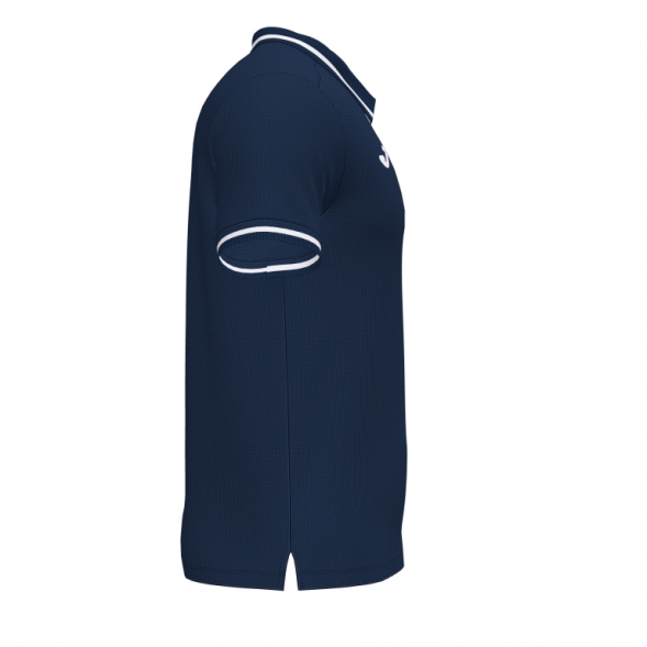 Поло JOMA CONFORT II Темно синий