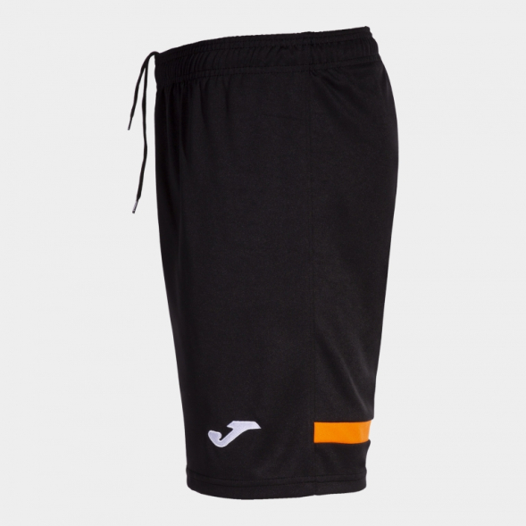 Игровые шорты JOMA TOKYO NEGRO NARANJA