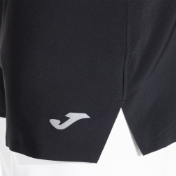 SHORT R-NATURE NEGRO