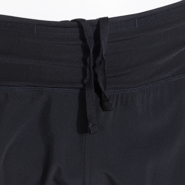 SHORT R-NATURE NEGRO