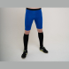 Тайтсы ЭКИПО LIFESPORT (Синий)