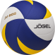 Мяч волейбольный JÖGEL JV-800