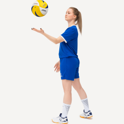 Мяч волейбольный JÖGEL JV-800