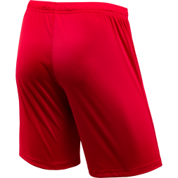 Шорты игровые JÖGEL CAMP Classic Shorts, красный/белый, детский