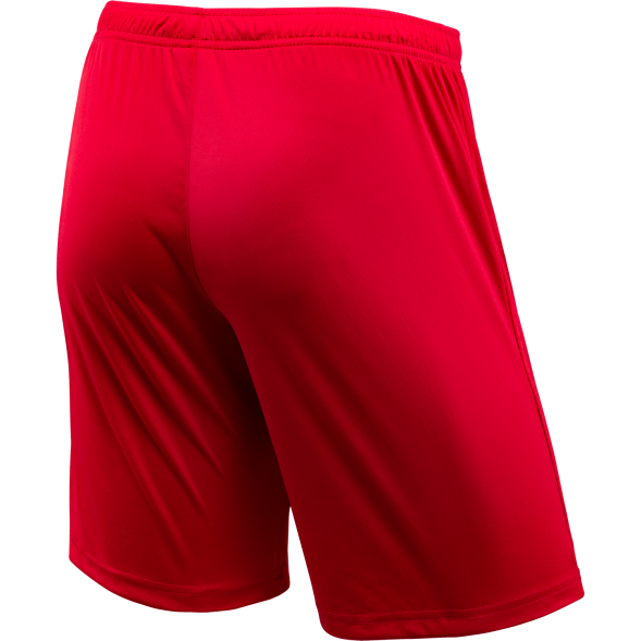 Шорты игровые JÖGEL CAMP Classic Shorts, красный/белый, детский