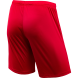 Шорты игровые JÖGEL CAMP Classic Shorts, красный/белый, детский