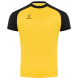 Футболка игровая JÖGEL CAMP Reglan Jersey, желтый, детский