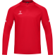 Джемпер тренировочный JÖGEL CAMP 2 Training Top, красный